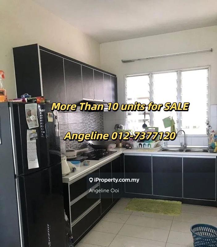 For Sale - Titiwangsa Sentral