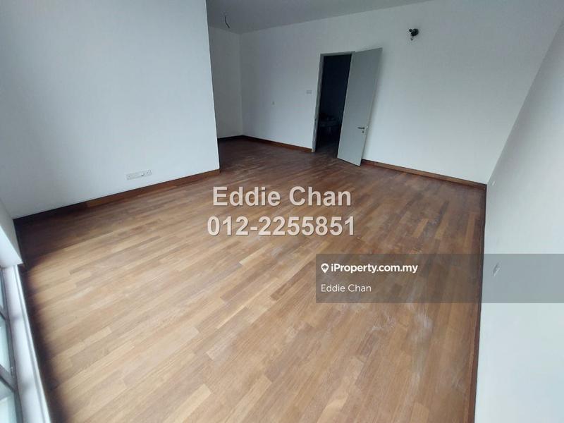 4.5-storey Terraced House for Sale in Kelab Ukay Residence, Ampang by Eddie Chan - iProperty.com.my