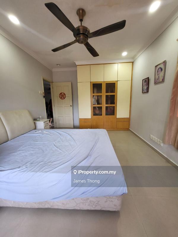 2-storey Terraced House for Sale in Taman United, Jalan Klang Lama (Old Klang Road) by James Thong - iProperty.com.my