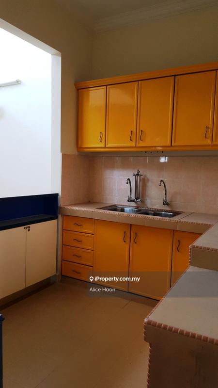 Rumah Teres 1-Tingkat untuk Dijual di Bukit Bandaraya, Bangsar oleh Alice Hoon - iProperty.com.my
