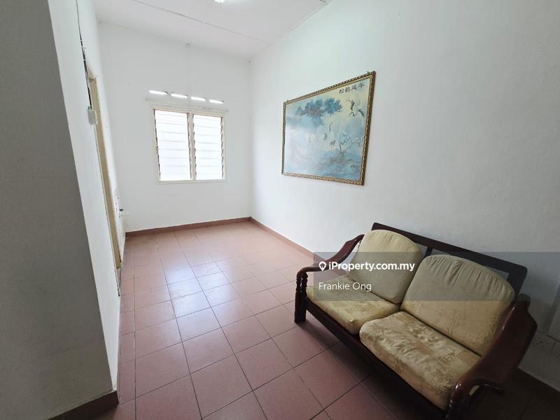 2-storey Terraced House for Sale in Taman Midah, Cheras by Frankie Ong - iProperty.com.my