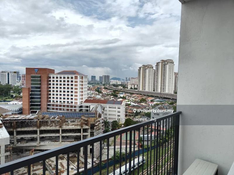 Pangsapuri untuk Dijual di Vista Sentul Residences oleh Jacey Ching - iProperty.com.my