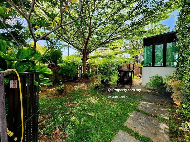 Semi-Detached House for Sale in Putrajaya, Putrajaya by Asyran Laidin - iProperty.com.my