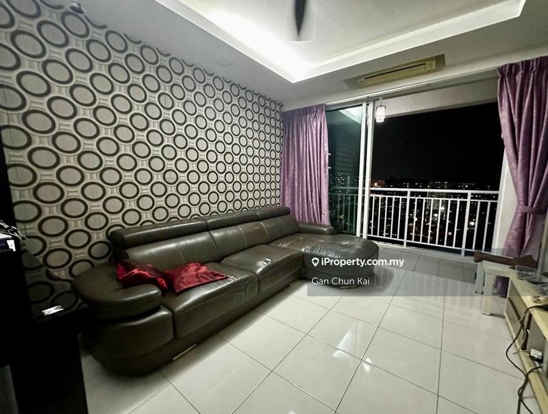 For Rent - Summer Place