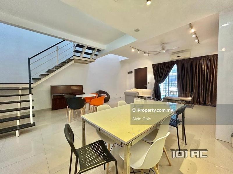 Rumah Teres 2-Tingkat untuk Dijual di KEN Rimba, Shah Alam oleh Alvin Chin - iProperty.com.my