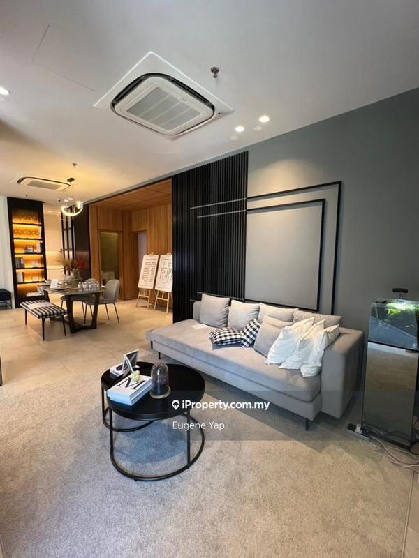 Residensi Servis untuk Dijual di Myara Park oleh Eugene Yap - iProperty.com.my