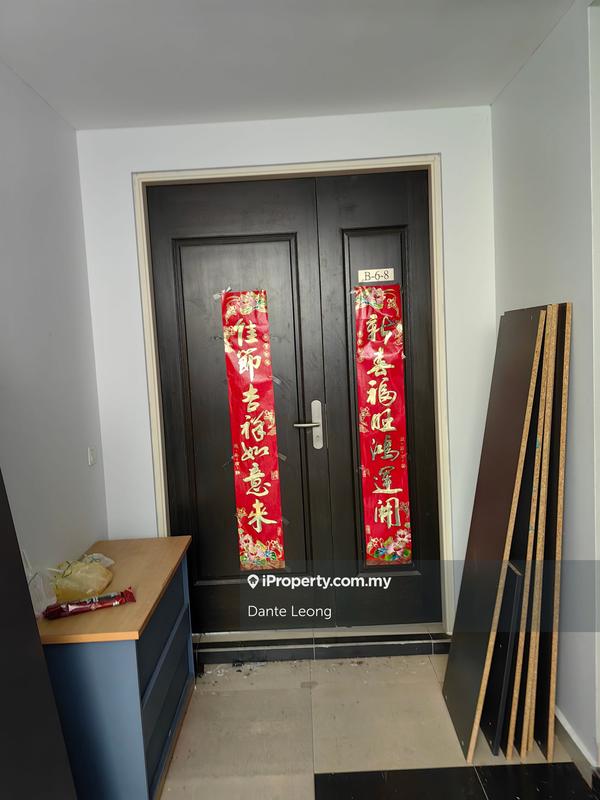 Condominium for Sale in The Haven by Dante Leong - iProperty.com.my