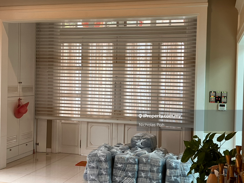 Bungalow House for Sale in Meru Valley Resort, Ipoh by Nicholas Poh - iProperty.com.my