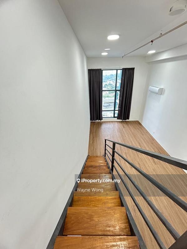 Pejabat untuk Disewa di yulek , midah , yulek, Cheras oleh Wayne Wong - iProperty.com.my