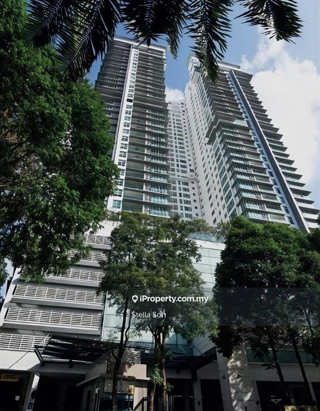Condominium for Sale in The Pearl KLCC by Stella Soh - iProperty.com.my