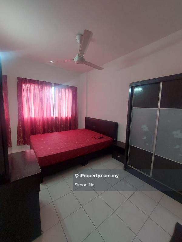 For Sale - Pangsapuri Perai Utama