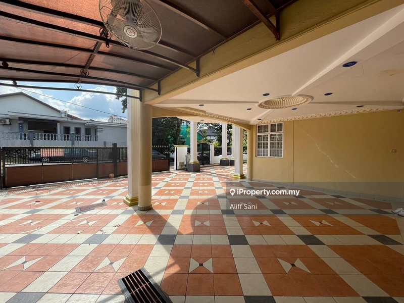 For Sale - Keramat Permai