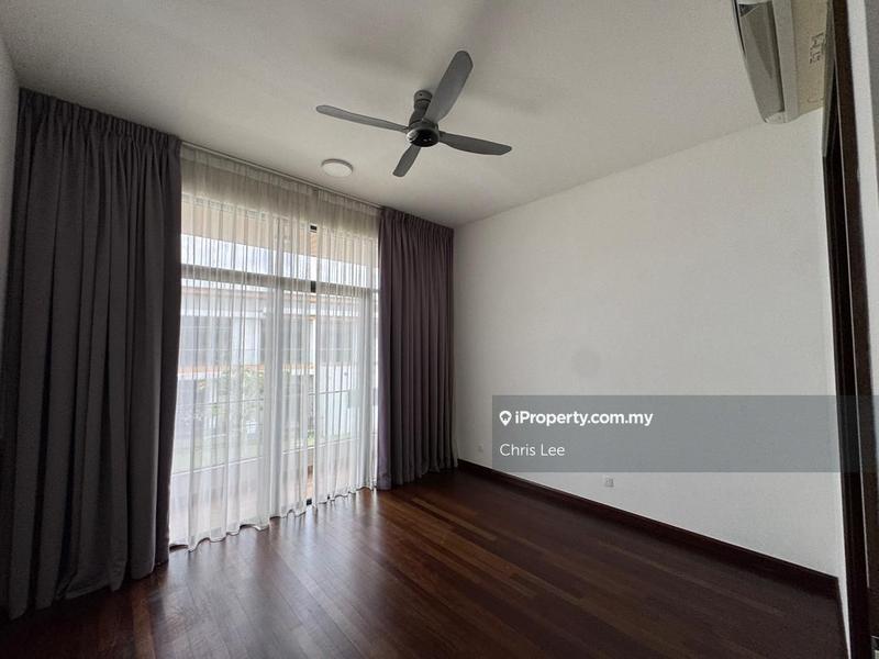 Rumah Berkembar untuk Disewa di Eco Sanctuary, Telok Panglima Garang oleh Chris Lee - iProperty.com.my