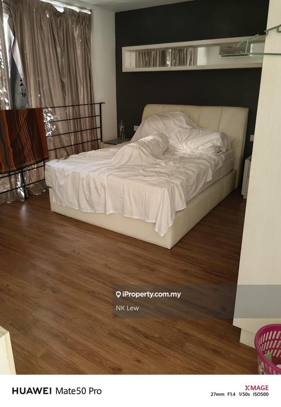 For Rent - Centrio Pantai Hillpark