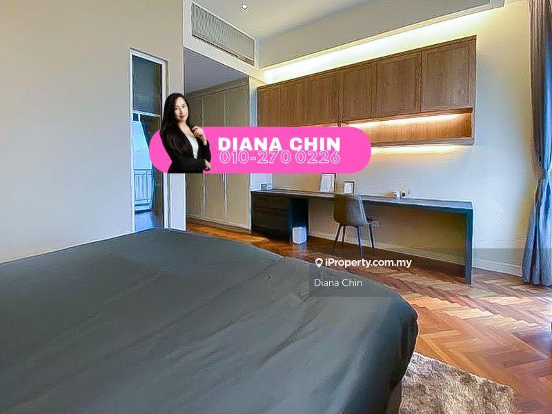 Kondominium untuk Dijual di 18 East @ Andaman oleh Diana Chin - iProperty.com.my