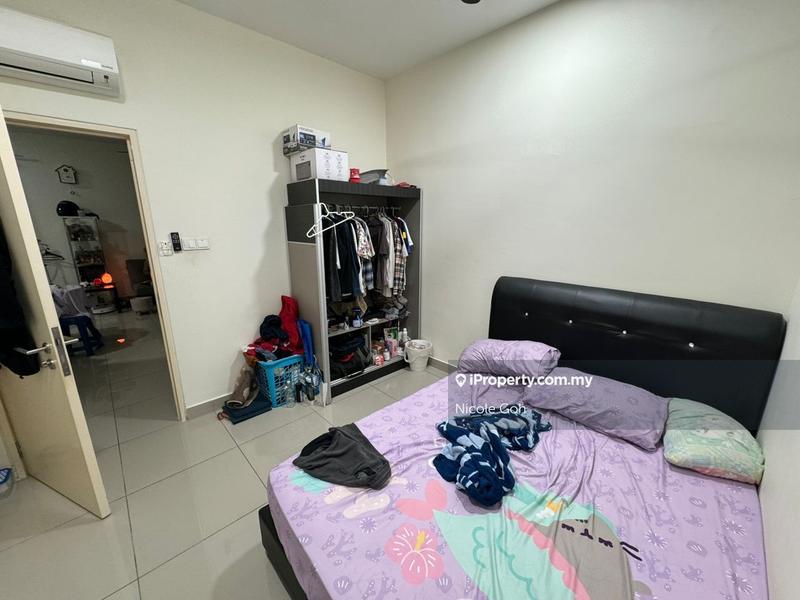 For Sale - Ascenda Residence @ Skyarena