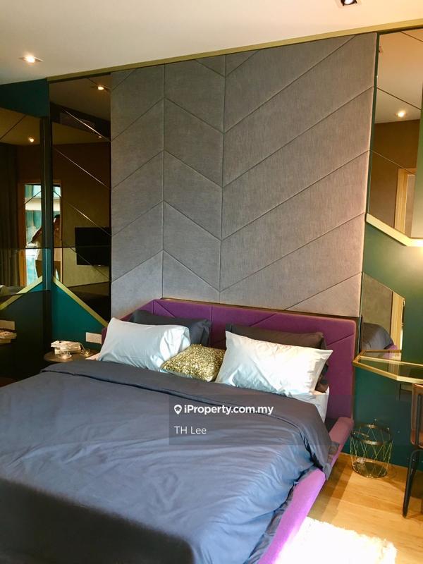 Service Residence for Sale in Damansara City Residency (DC Residensi) by TH Lee - iProperty.com.my