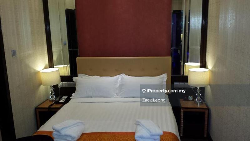 Hotel / Resort for Sale in Menara Maybank, KL City Centre by Zack Leong - iProperty.com.my