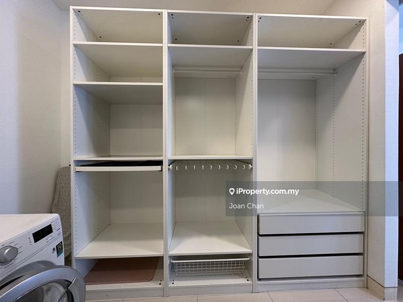 Residensi Servis untuk Dijual di Arnica @ Tropicana Gardens oleh Joan Chan - iProperty.com.my