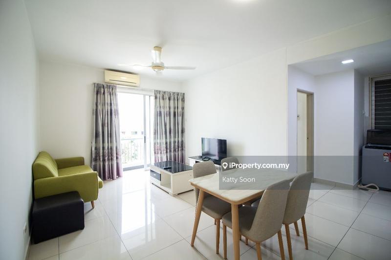 Service Residence for Sale in Livia Residence @ C180 by Katty Soon - iProperty.com.my