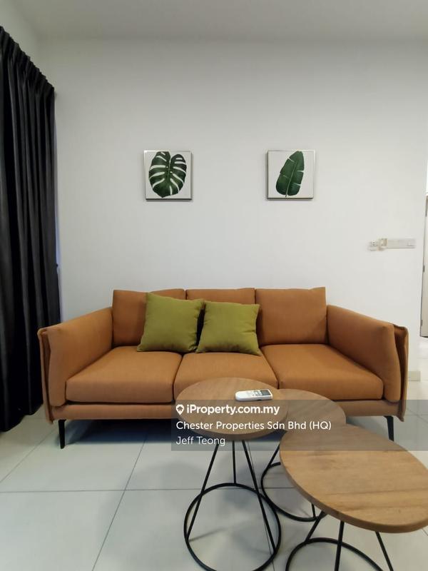 For Rent - V Residence 2 @ Sunway Velocity