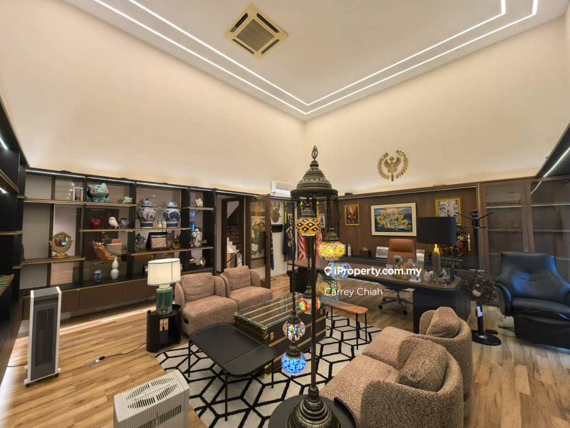 Kedai-Pejabat untuk Dijual di Dataran Sunway, Kota Damansara oleh Carrey Chiah - iProperty.com.my