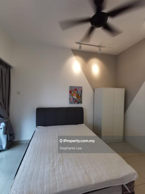 Kediaman Servis untuk Disewa di Pacific Star oleh Stephanie Lee - iProperty.com.my