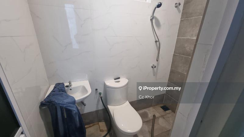 Rumah Berangkai 2 Tingkat untuk Dijual di Kg Laut, Kuala Terengganu oleh CC Khor - iProperty.com.my