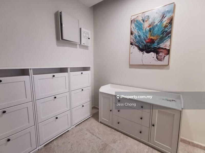 Service Residence for Rent in The Manor by Jess Chong - iProperty.com.my