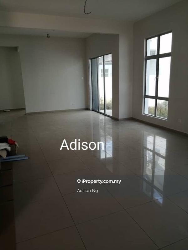 Rumah Berkembar untuk Dijual di Taman Sutera Wangi, Batu Berendam oleh Adison Ng - iProperty.com.my