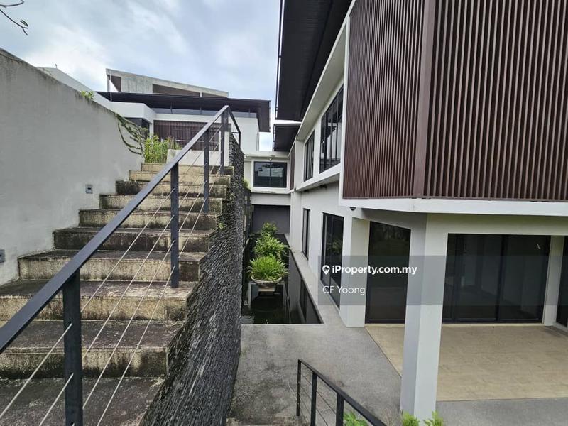 Bungalow House untuk Dijual di Bukit Tunku (Kenny Hills), Kuala Lumpur oleh CF Yoong - iProperty.com.my
