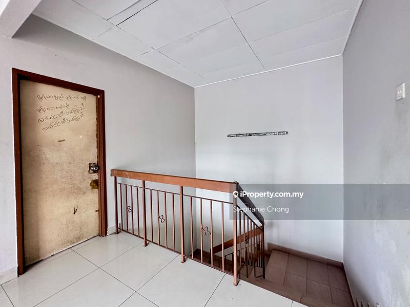 Rumah Teres 2-Tingkat untuk Dijual di TAMAN PUCHONG UTAMA, Puchong oleh Stephanie Chong - iProperty.com.my