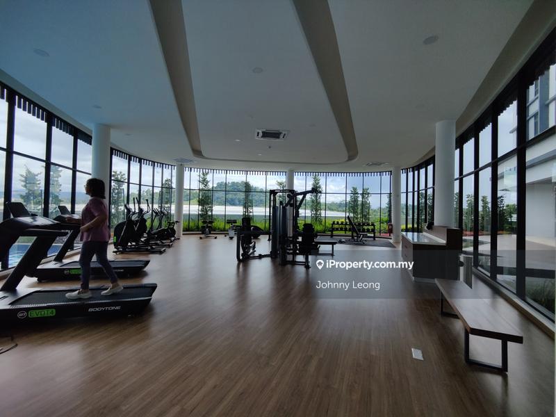 For Sale - B11 Parkland Residence