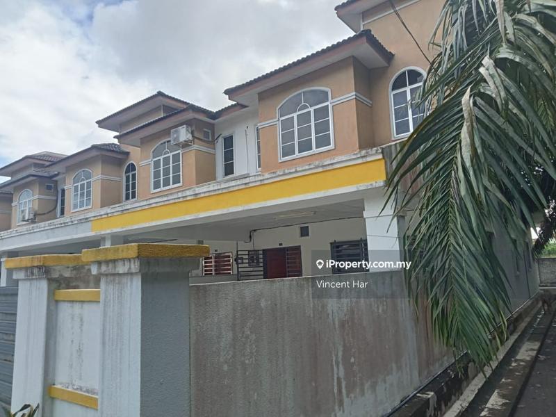 2-storey Terraced House for Sale in Taman Maju, Sitiawan by Vincent Har - iProperty.com.my