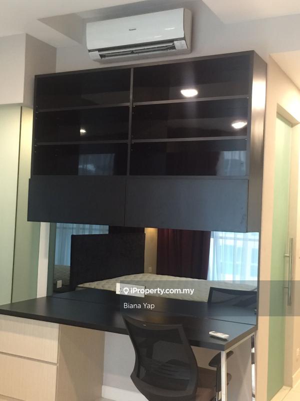 For Sale - Uptown Residences