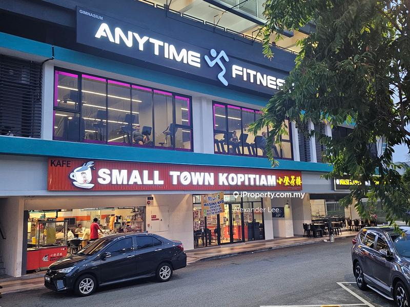 Shop-Office for Rent in Taman Bukit Mewah, Kajang by Alexander Lee - iProperty.com.my