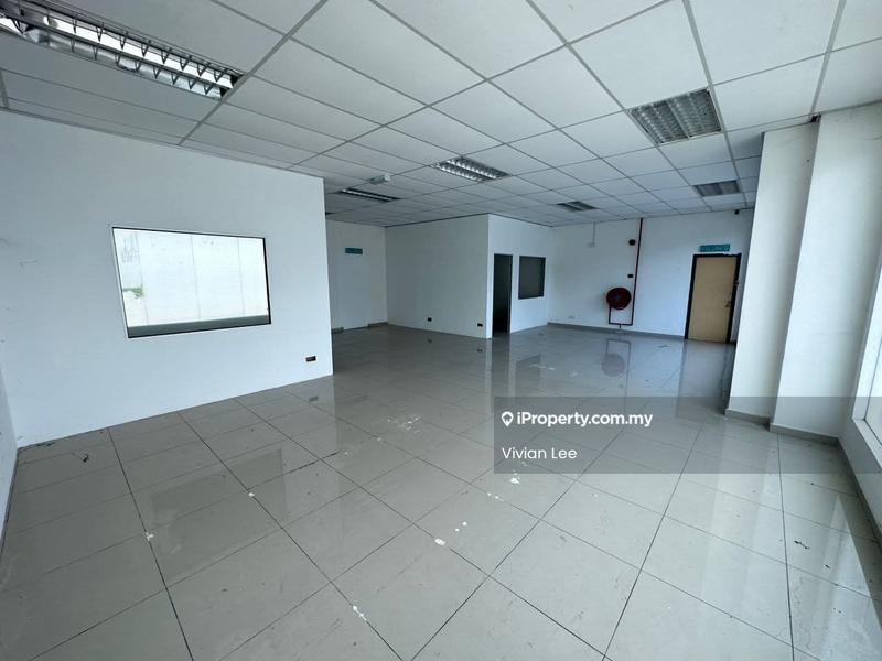 Detached Factory for Sale in Bukit Sentosa, Rawang by Vivian Lee - Interior - iProperty.com.my