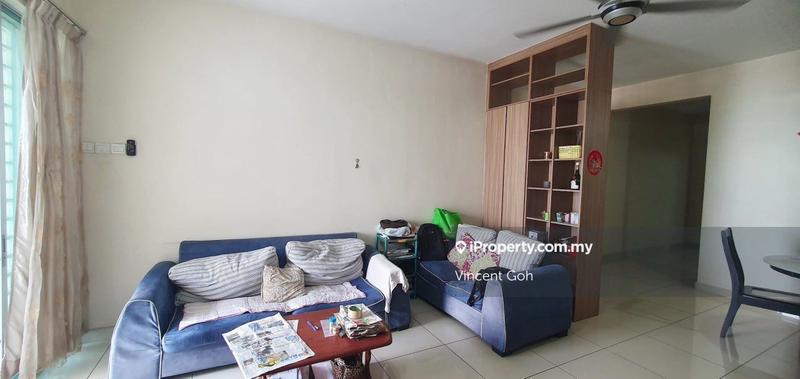 Condominium for Sale in Aman Heights Condominium by Vincent Goh - iProperty.com.my