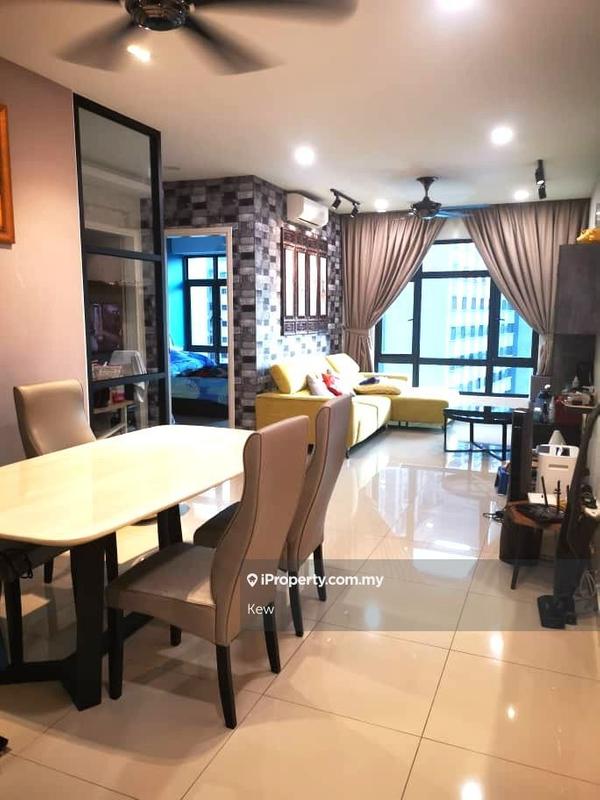 For Sale - Pearl Suria