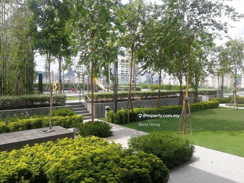 Service Residence for Sale in Arnica @ Tropicana Gardens by Benz Hong - iProperty.com.my