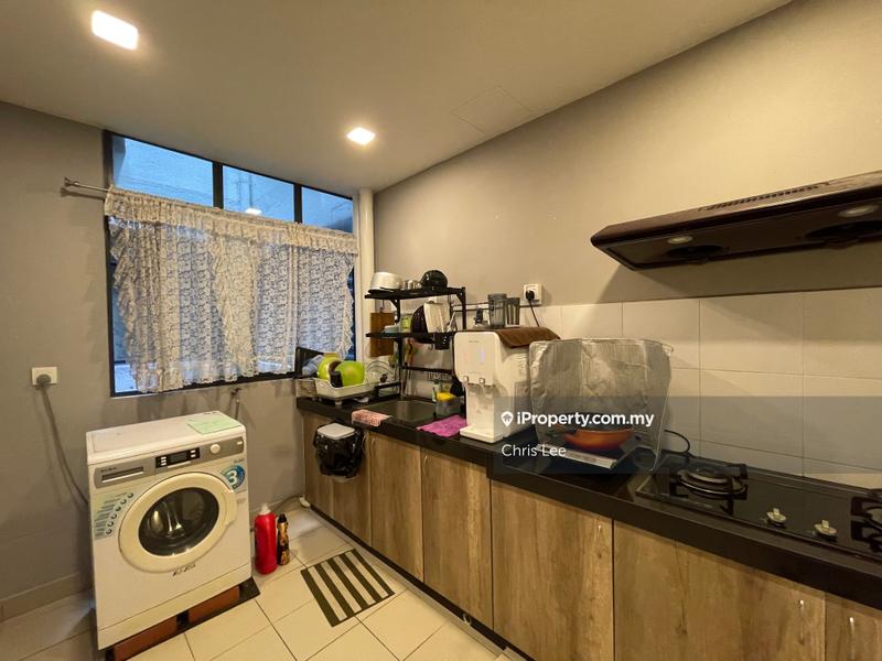 Kediaman Servis untuk Dijual di You Residences @ You City oleh Chris Lee - iProperty.com.my