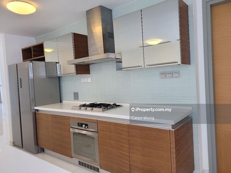 For Rent - U-Thant Residence