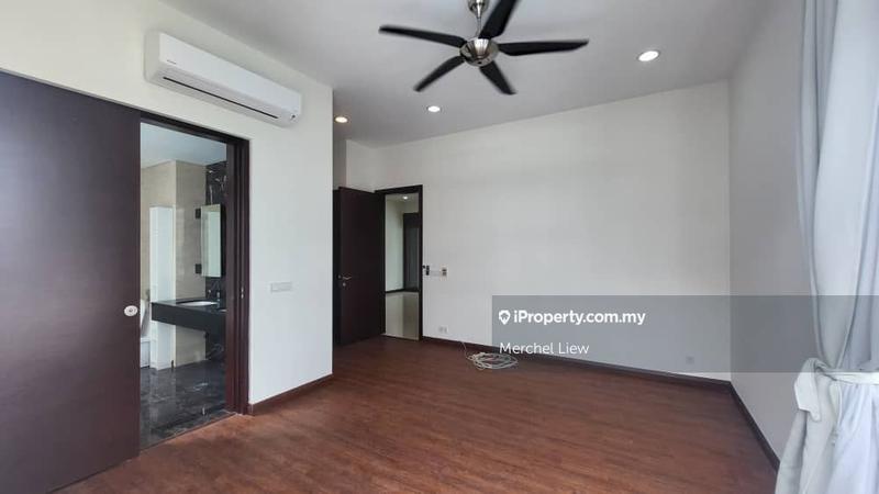 Condominium for Sale in Hampshire Residences by Merchel Liew - iProperty.com.my