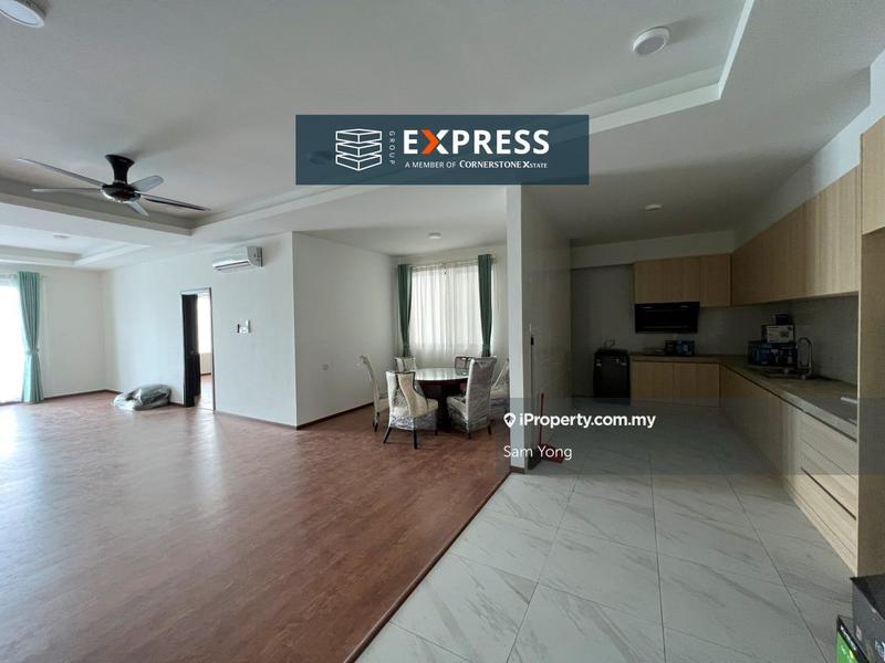 For Sale - Sun Sky Apartment