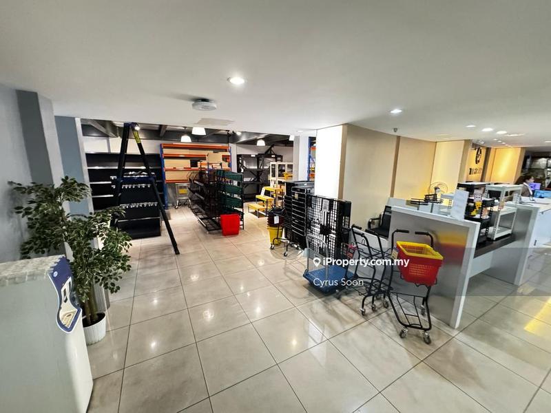 Kilang Terpisah untuk Dijual di Batu 17 Rawang, Rawang oleh Cyrus Soon - iProperty.com.my