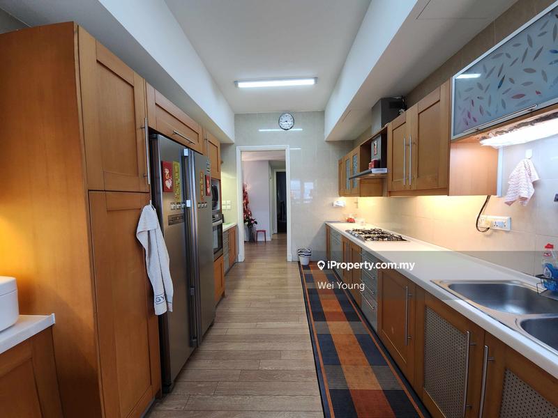 Kondominium untuk Dijual di Mont Kiara Damai Resort Condominium oleh Wei Young - iProperty.com.my