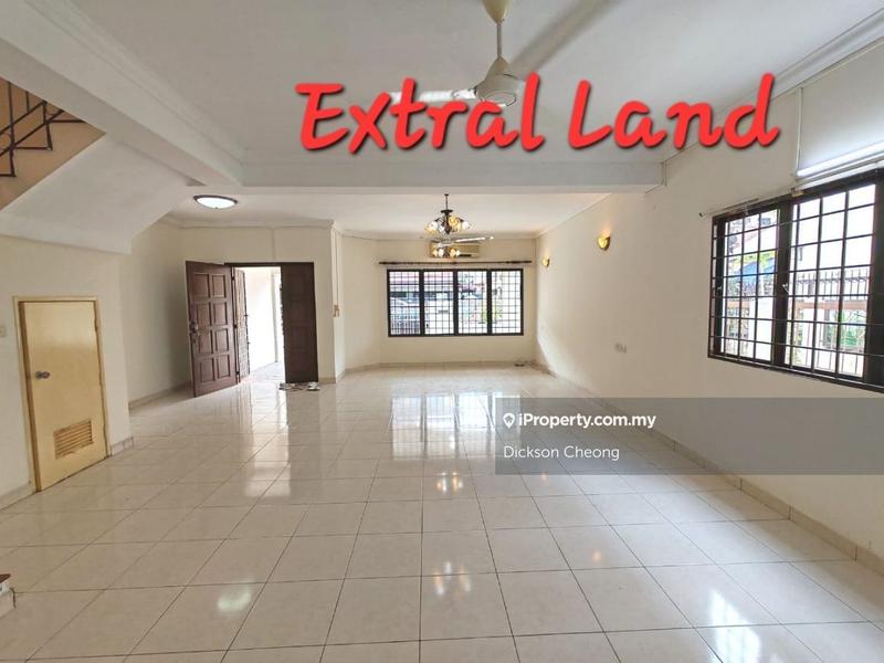 2.5-storey Terraced House for Sale in BU6 @Bandar Utama Extra Land, Bandar Utama by Dickson Cheong - iProperty.com.my