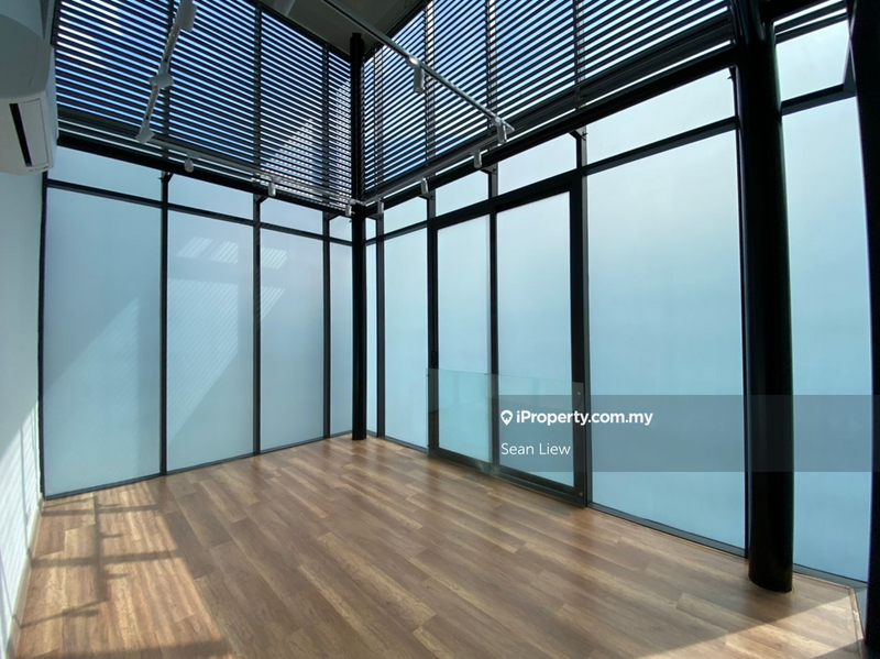 3.5-storey Terraced House for Rent in Damansara Perdana, Selangor by Sean Liew - iProperty.com.my