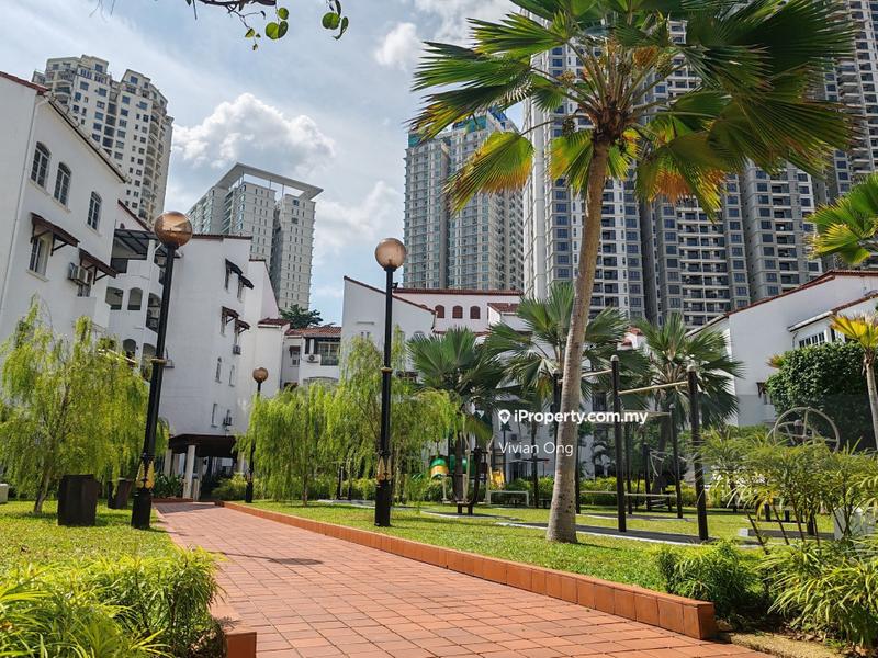 Condominium for Sale in Pantai Hillpark 3 by Vivian Ong - iProperty.com.my