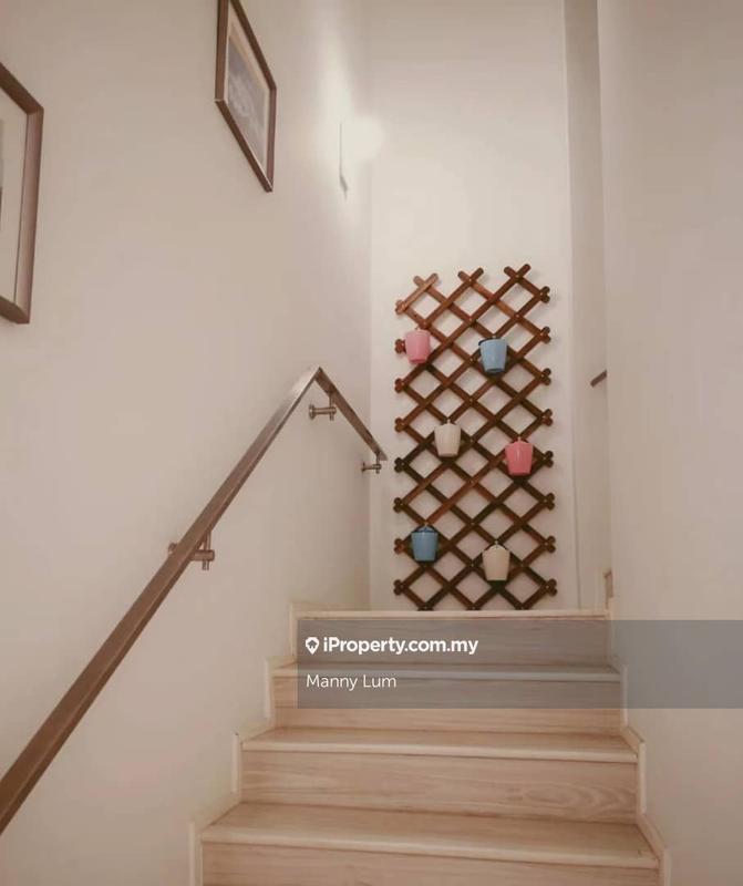 Service Residence for Sale in M City by Manny Lum - iProperty.com.my